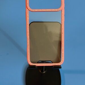 iPhone 17 Pro max case pink
